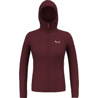 Salewa Damen Agner Pl Hoodie Jacke Salewa Damen Agner Pl Hoodie Jacke von Salewa