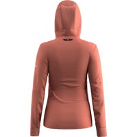 Salewa Damen Agner Pl Hoodie Jacke Salewa Damen Agner Pl Hoodie Jacke von Salewa