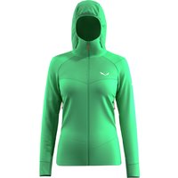 Salewa Damen Agner Pl Hoodie Jacke Salewa Damen Agner Pl Hoodie Jacke von Salewa