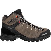 Salewa Damen Alp Mate Mid WP Schuhe von Salewa