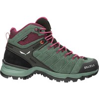 Salewa Damen Alp Mate Mid WP Schuhe Salewa Damen Alp Mate Mid WP Schuhe von Salewa