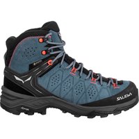 Salewa Damen Alp Trainer 2 Mid GTX Schuhe Salewa Damen Alp Trainer 2 Mid GTX Schuhe von Salewa