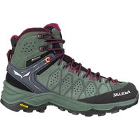 Salewa Damen Alp Trainer 2 Mid GTX Schuhe Salewa Damen Alp Trainer 2 Mid GTX Schuhe von Salewa