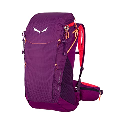 Salewa Damen Alp Trainer 20 Ws ALP TRAINER 20 WS , Salewa Damen Alp Trainer 20 Ws ALP TRAINER 20 WS , OS, Dark Purple von Salewa