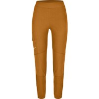 Salewa Damen Alpine Hemp Tights Salewa Damen Alpine Hemp Tights von Salewa