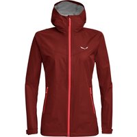 Salewa Damen Aqua 3.0 PTX Jacke von Salewa