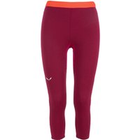 Salewa Damen Cristallo Warm AMR 3/4 Hose Salewa Damen Cristallo Warm AMR 3/4 Hose von Salewa