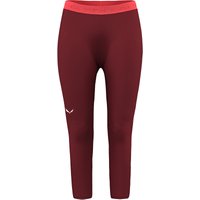 Salewa Damen Cristallo Warm AMR 3/4 Hose Salewa Damen Cristallo Warm AMR 3/4 Hose von Salewa