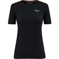 Salewa Damen Cristallo Warm AMR T-Shirt Salewa Damen Cristallo Warm AMR T-Shirt von Salewa