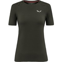 Salewa Damen Cristallo Warm AMR T-Shirt von Salewa