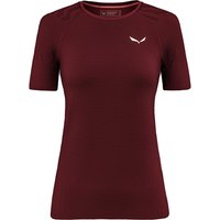 Salewa Damen Cristallo Warm AMR T-Shirt von Salewa