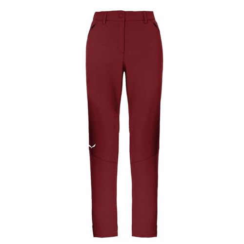 Salewa Dolomia Women's Pant, Syrah, M Salewa Dolomia Women's Pant, Syrah, M von Salewa