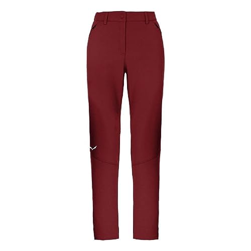 Salewa Dolomia Women's Pant, Syrah, L von Salewa