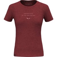 Salewa Damen Eagle EITD AM T-Shirt Salewa Damen Eagle EITD AM T-Shirt von Salewa