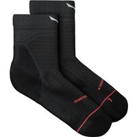 Salewa Damen Eagle Light Qrt Socken Salewa Damen Eagle Light Qrt Socken von Salewa