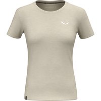 Salewa Damen Eagle Minilogo AM T-Shirt Salewa Damen Eagle Minilogo AM T-Shirt von Salewa