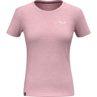 Salewa Damen Eagle Minilogo AM T-Shirt Salewa Damen Eagle Minilogo AM T-Shirt von Salewa