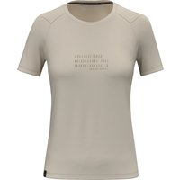 Salewa Damen Eagle Poem Dry T-Shirt Salewa Damen Eagle Poem Dry T-Shirt von Salewa