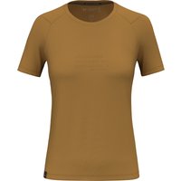 Salewa Damen Eagle Poem Dry T-Shirt Salewa Damen Eagle Poem Dry T-Shirt von Salewa