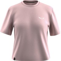 Salewa Damen Eagle Sunset Loose T-Shirt Salewa Damen Eagle Sunset Loose T-Shirt von Salewa