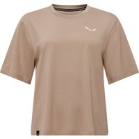 Salewa Damen Eagle Sunset Loose T-Shirt Salewa Damen Eagle Sunset Loose T-Shirt von Salewa