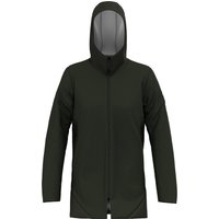 Salewa Damen Fanes 3L PTX Hemp 2/1 Mantel Salewa Damen Fanes 3L PTX Hemp 2/1 Mantel von Salewa
