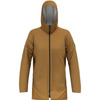 Salewa Damen Fanes 3L PTX Hemp 2/1 Mantel Salewa Damen Fanes 3L PTX Hemp 2/1 Mantel von Salewa