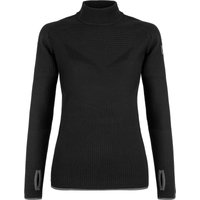 Salewa Damen Fanes Eng. Logo Am Pullover Salewa Damen Fanes Eng. Logo Am Pullover von Salewa