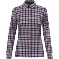 Salewa Damen Fanes Flannel 5 PL Bluse Salewa Damen Fanes Flannel 5 PL Bluse von Salewa