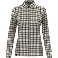 Salewa Damen Fanes Flannel 5 PL Bluse Salewa Damen Fanes Flannel 5 PL Bluse von Salewa