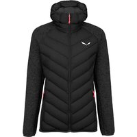 Salewa Damen Fanes Hybrid Jacke von Salewa