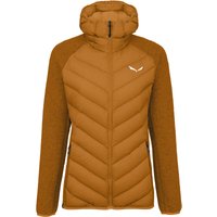 Salewa Damen Fanes Hybrid Jacke von Salewa