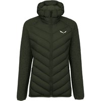 Salewa Damen Fanes Hybrid Jacke Salewa Damen Fanes Hybrid Jacke von Salewa