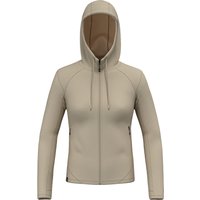 Salewa Damen Fanes Merino Hoodie Jacke Salewa Damen Fanes Merino Hoodie Jacke von Salewa