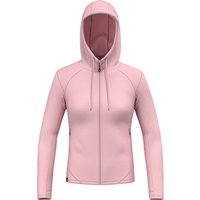 Salewa Damen Fanes Merino Hoodie Jacke Salewa Damen Fanes Merino Hoodie Jacke von Salewa