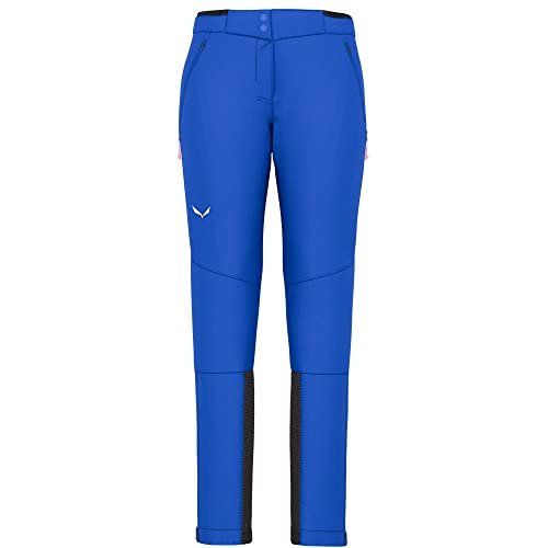 Salewa Lagorai Durastretch Hose Damen, Blau, S Salewa Lagorai Durastretch Hose Damen, Blau, S von Salewa