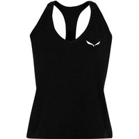 Salewa Damen Lavaredo Hemp Crop Top Salewa Damen Lavaredo Hemp Crop Top von Salewa