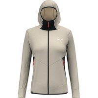 Salewa Damen Lavaredo Hemp Hooded Jacke Salewa Damen Lavaredo Hemp Hooded Jacke von Salewa