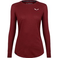 Salewa Damen Lavaredo Hemp Longsleeve Salewa Damen Lavaredo Hemp Longsleeve von Salewa
