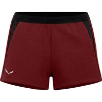 Salewa Damen Lavaredo Hemp Train Shorts Salewa Damen Lavaredo Hemp Train Shorts von Salewa