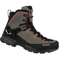 Salewa Damen MTN Trainer 2 Mid GTX Schuhe Salewa Damen MTN Trainer 2 Mid GTX Schuhe von Salewa