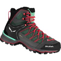 Salewa Damen MTN Trainer Lite Mid GTX Schuhe von Salewa