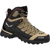 Salewa Damen MTN Trainer Lite Mid GTX Schuhe Salewa Damen MTN Trainer Lite Mid GTX Schuhe von Salewa