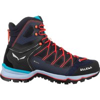 Salewa Damen MTN Trainer Lite Mid GTX Schuhe Salewa Damen MTN Trainer Lite Mid GTX Schuhe von Salewa