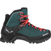 Salewa Damen MTN Trainer Mid GTX Schuhe von Salewa