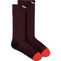 Salewa Damen MTN Trn Am Crew Socken Salewa Damen MTN Trn Am Crew Socken von Salewa
