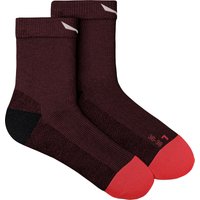Salewa Damen MTN Trn Am Qrt Socken Salewa Damen MTN Trn Am Qrt Socken von Salewa