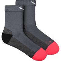 Salewa Damen MTN Trn Am Qrt Socken Salewa Damen MTN Trn Am Qrt Socken von Salewa