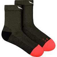 Salewa Damen MTN Trn Am Qrt Socken Salewa Damen MTN Trn Am Qrt Socken von Salewa