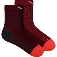 Salewa Damen MTN Trn Salamander AM Qrt Socken Salewa Damen MTN Trn Salamander AM Qrt Socken von Salewa